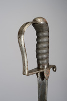 Archived Images\B_numbers\B2501-B3000\B2728.04.jpg; B2728.1-2; Light Cavalry sabre; sabre
